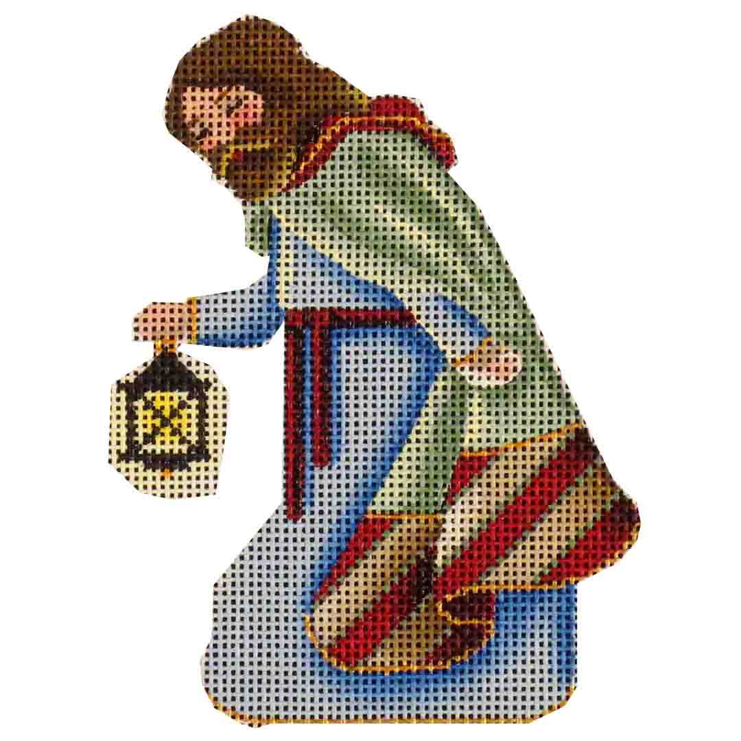 620B - Basket Joseph