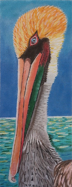 622 - Pelican