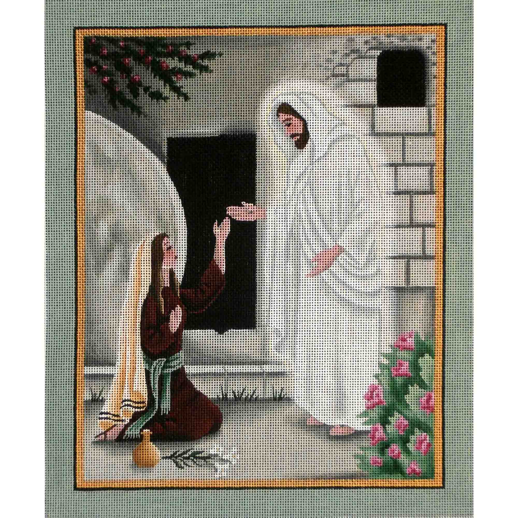 625 - He Has Risen