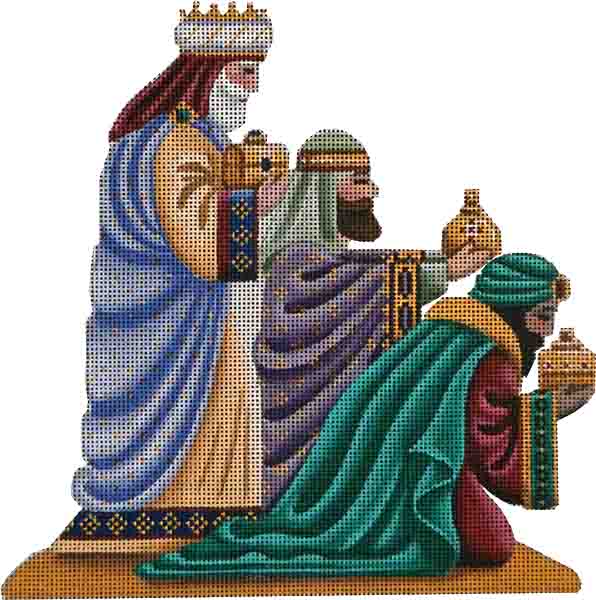 626B - Wise Men