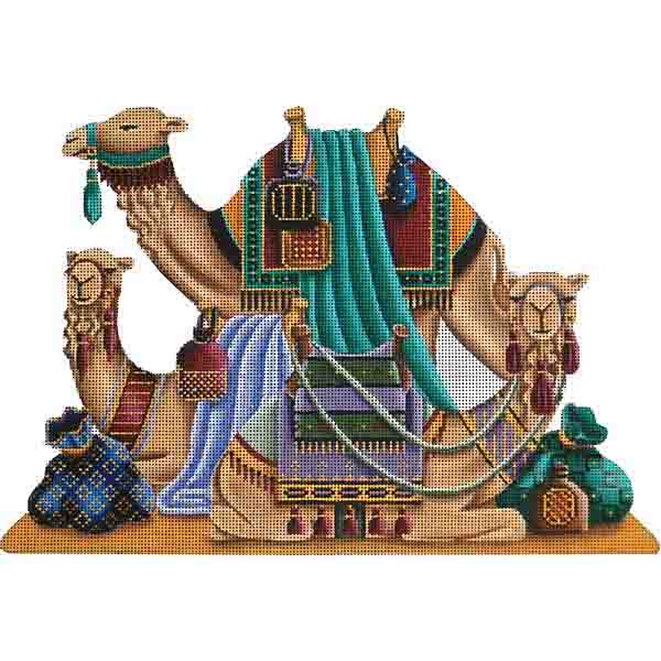 626C - Camels