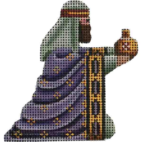 627D - Lavender Magi