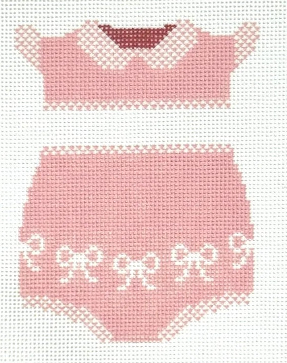 PS-13 - Baby Girl Bubble