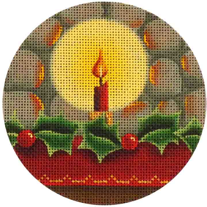 62D - Candlelight