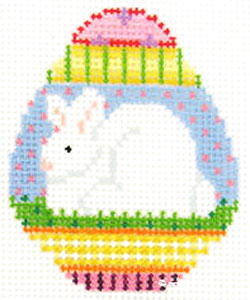 ND630F - Beatrice the Bunny