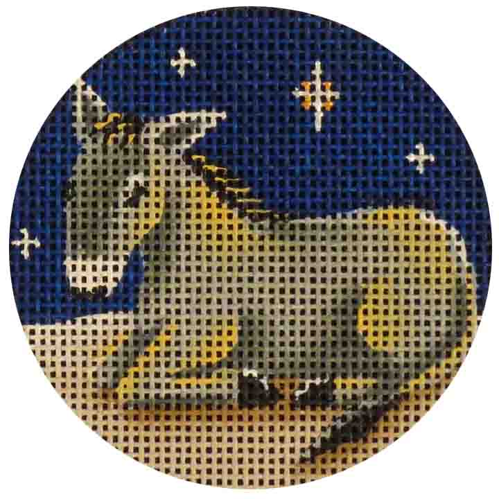 64L - Donkey