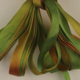 Treenway 7mm Silk Ribbon - Regular & Montano & 65 Roses Colorways