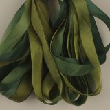 Treenway 7mm Silk Ribbon - Regular & Montano & 65 Roses Colorways