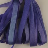 Treenway 7mm Silk Ribbon - Regular & Montano & 65 Roses Colorways