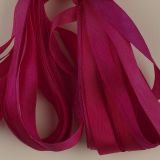 Treenway 7mm Silk Ribbon - Regular & Montano & 65 Roses Colorways