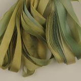 Treenway 7mm Silk Ribbon - Regular & Montano & 65 Roses Colorways