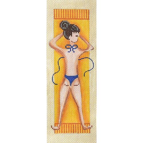 65004 - Sunbather, Topless