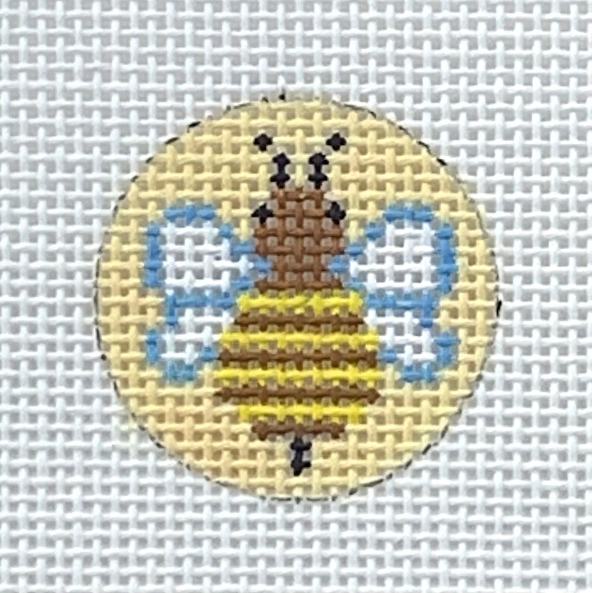 PP650CA - Key Fob: Honey Bee