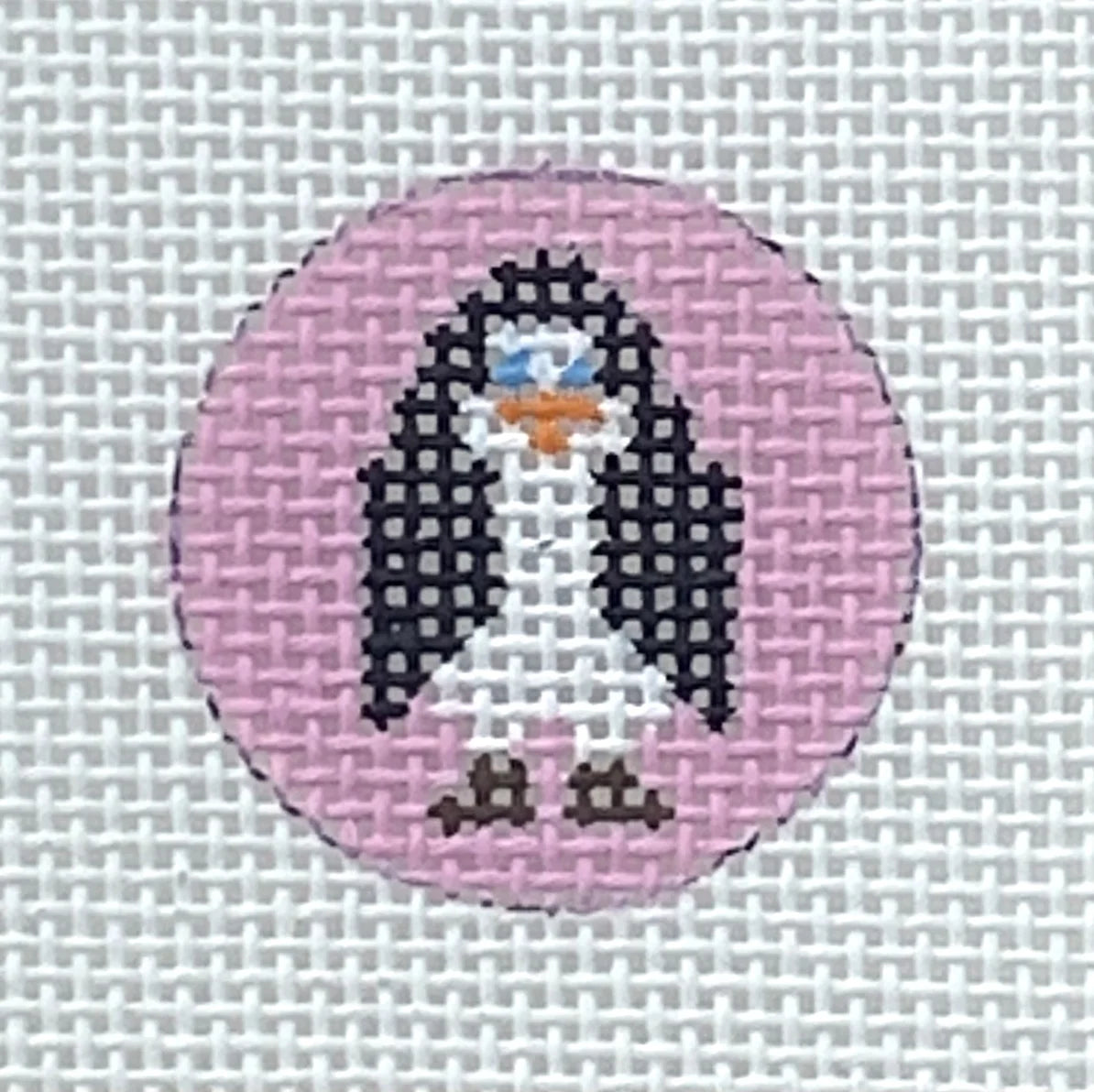 PP650CE - Key Fob: Penguin