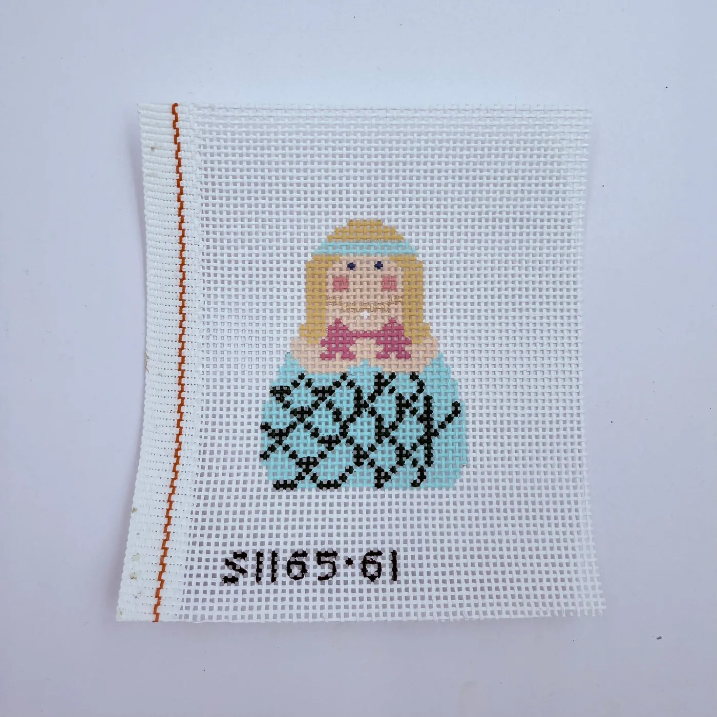 S-I-165-61 - Mermaid Angel