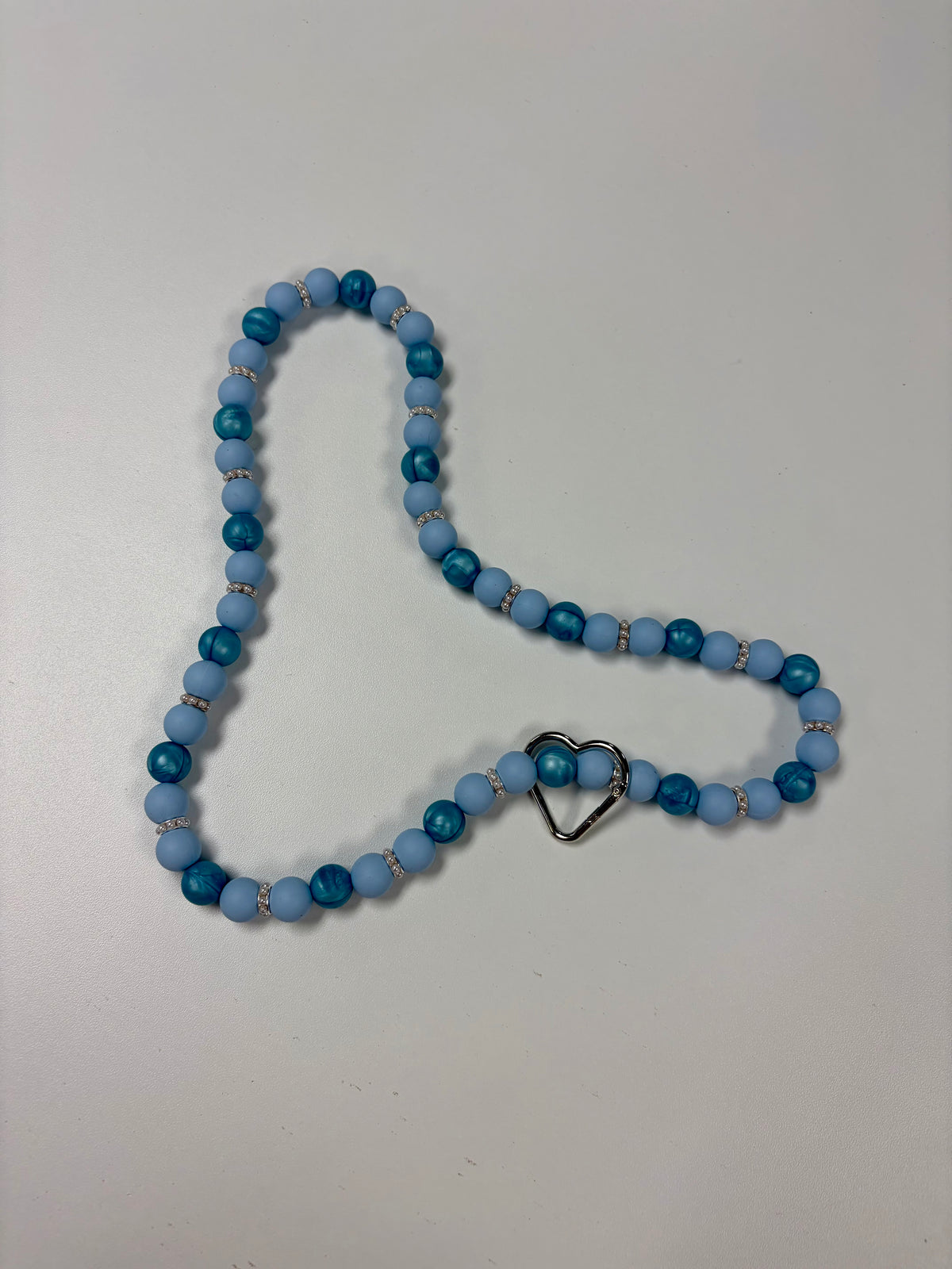 Charming Beads Chatelaine