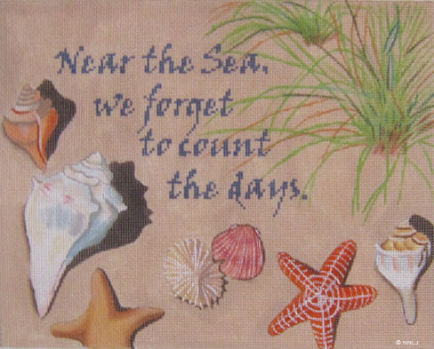 702 - Sea Time