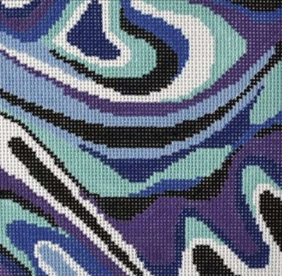 70372 - Mauve Retro