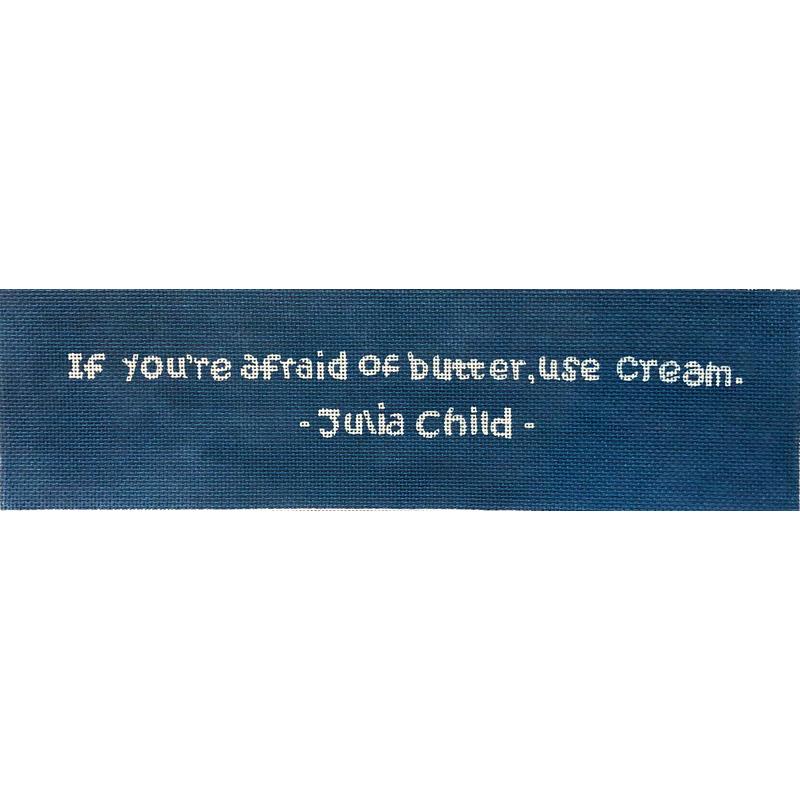 70388-B - Use Cream - Blue Background