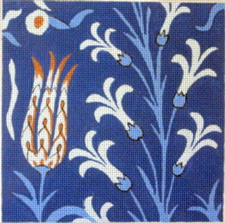 70450 - Ottoman Tulips