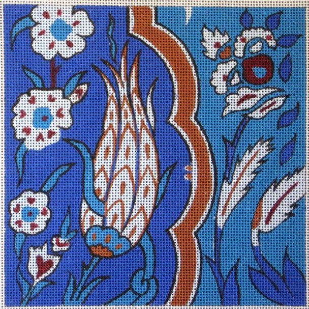 70451 - Tulip Porcelain
