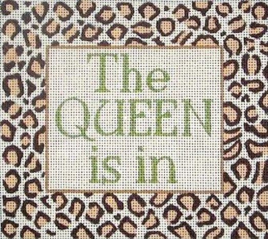70492 - The Queen Is In
