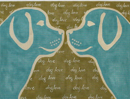 70499 - Dog Love