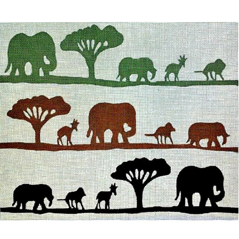 70620 - African Safari