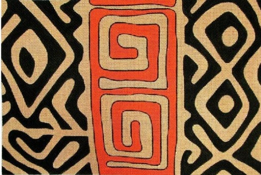 70625 - Kuba Pillow 1