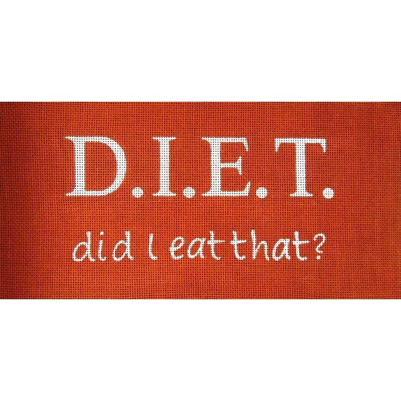 70627 - D.I.E.T.