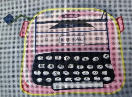 70631 - Pink and Grey Royal