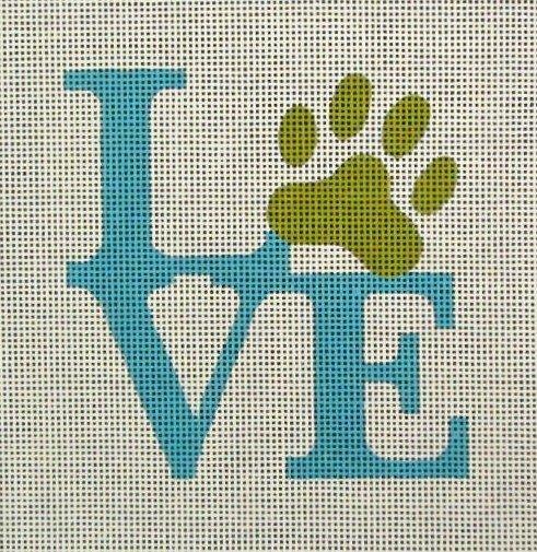 70633 - Paw Love
