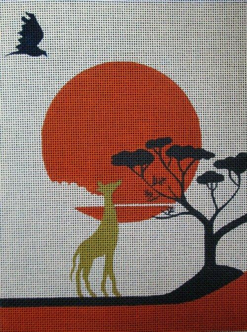 70642 - Sunset Safari