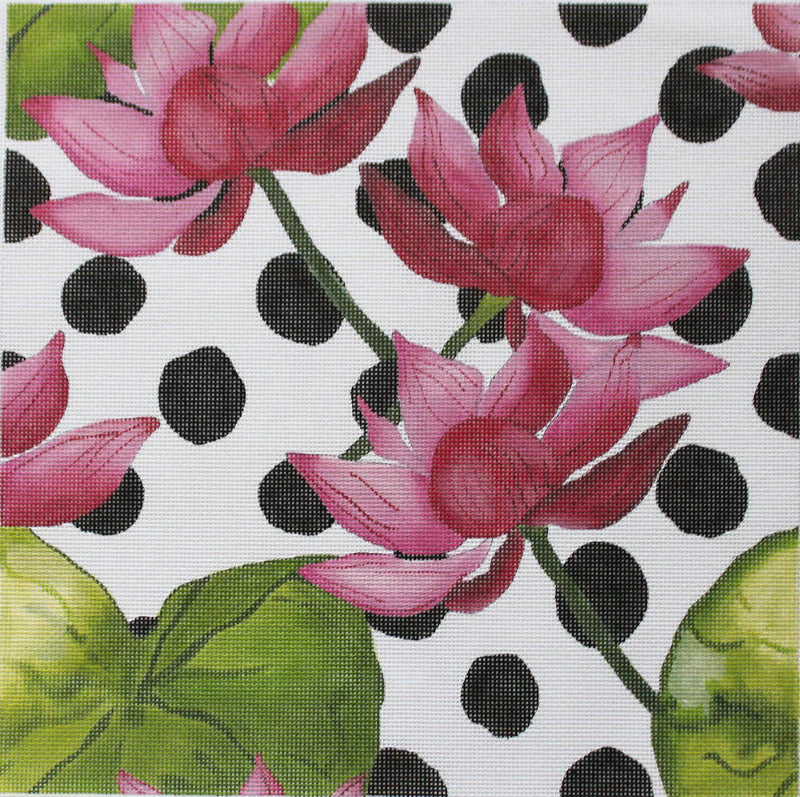 70663 - Water Lilies