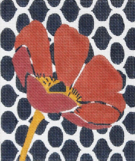 70664 - Preppy Poppies
