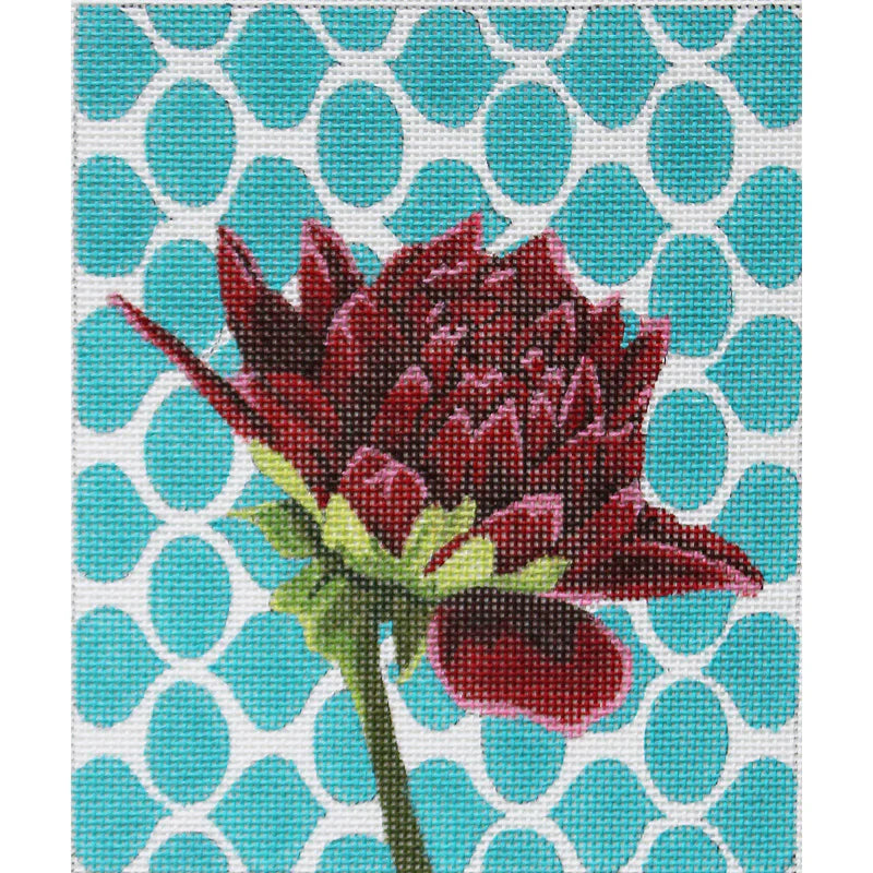 70667 - Pink Peony