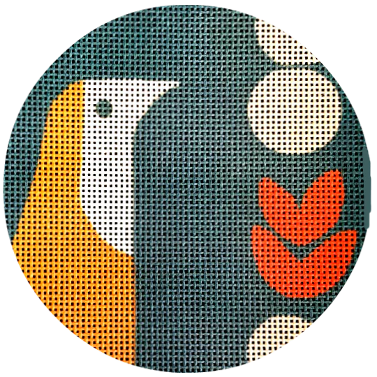 70669 - Mid Century Bird