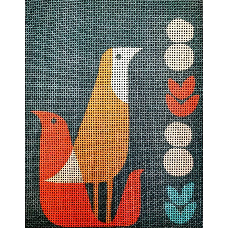 70678 - Mod Birds