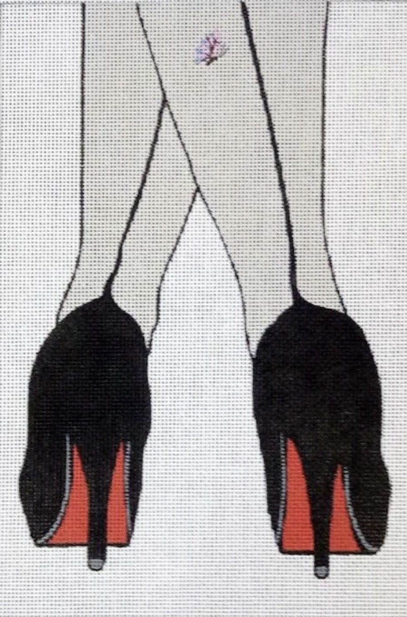 70682 - Seams and Heels