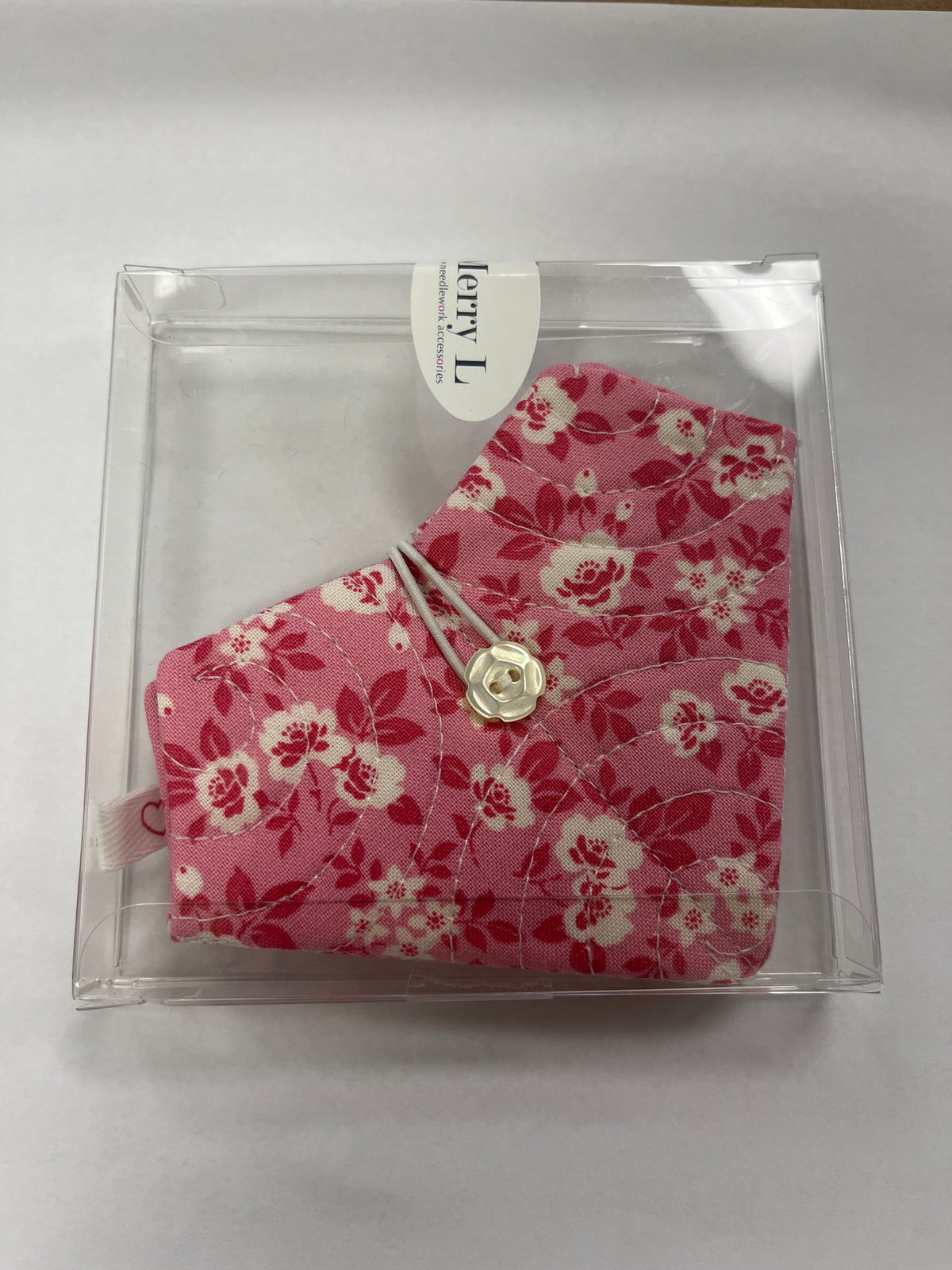 Merry L - Needle Heart Cases (additional color ways)