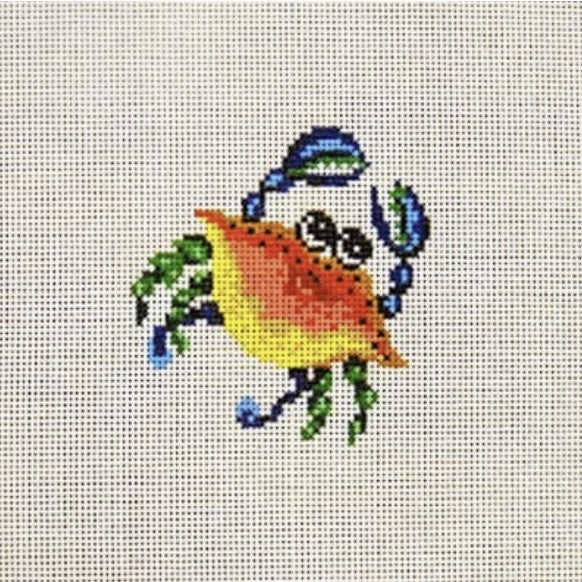 7201 - Mini Crab