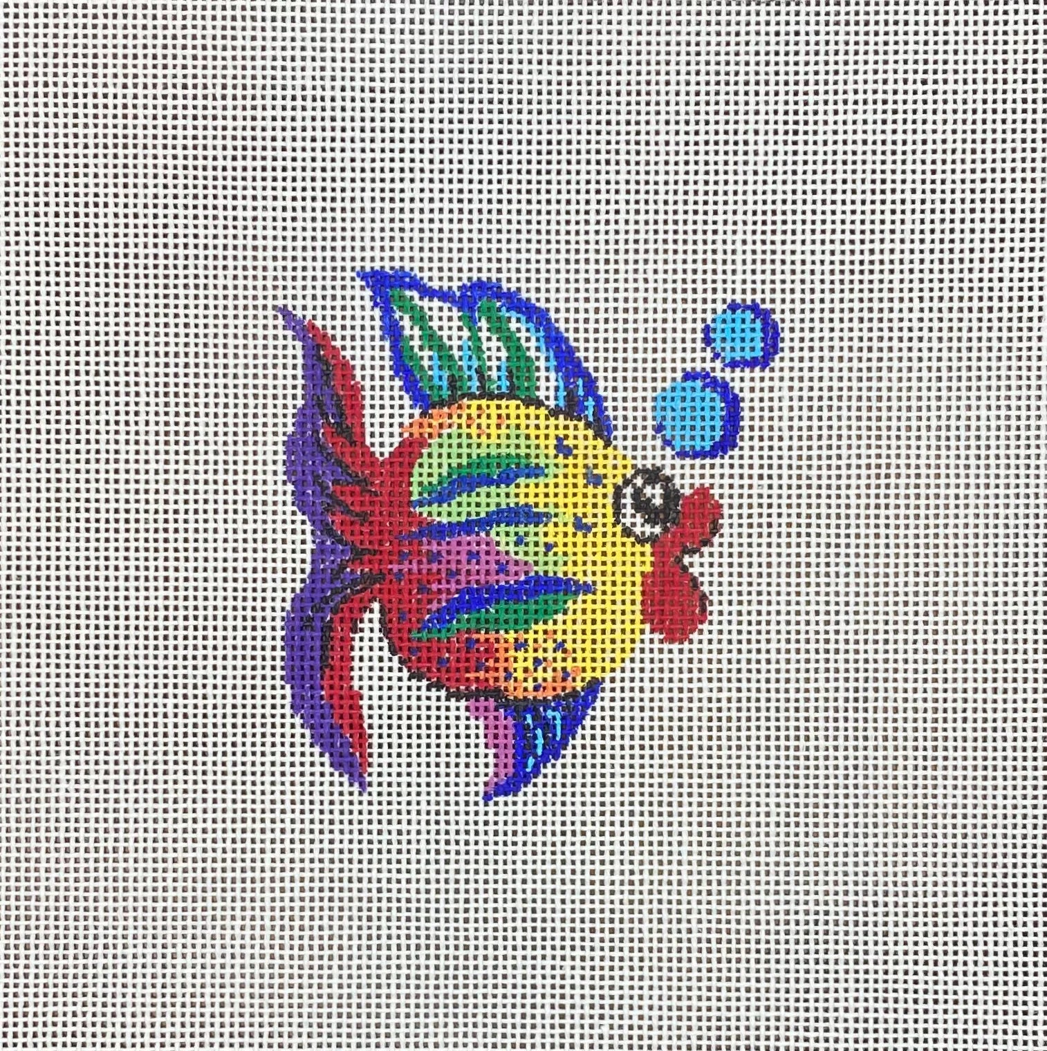7202 - Mini Sunfish
