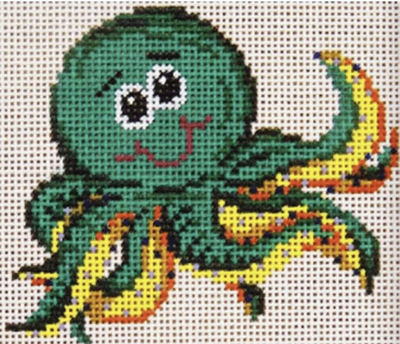 7203 - Mini Octopus