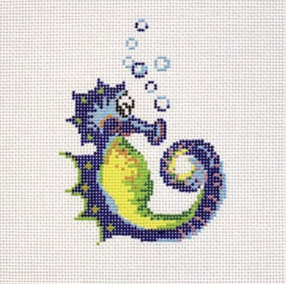 7205 - Mini Seahorse