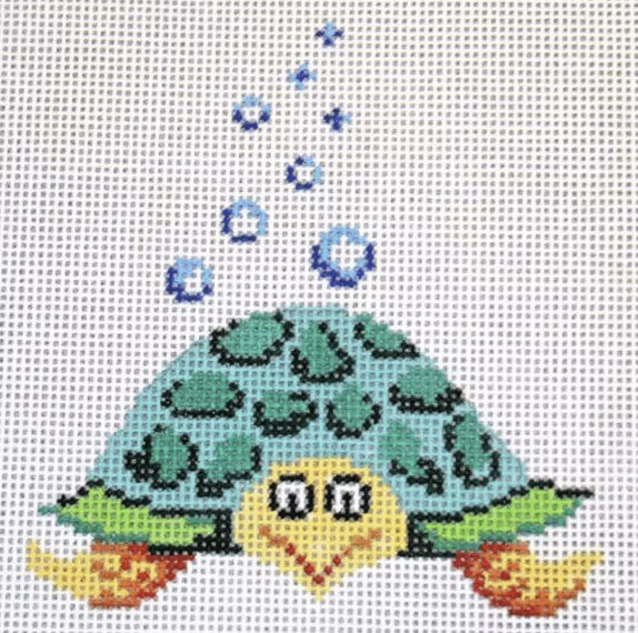 7206 - Mini Sea Turtle