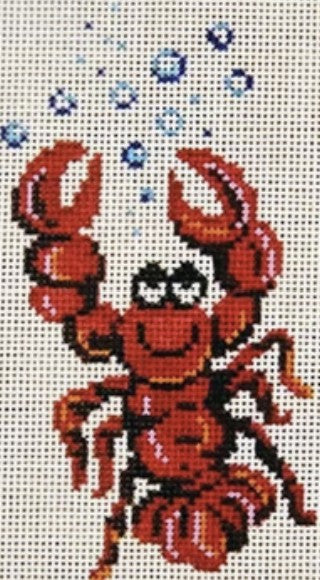 7207 - Mini Lobster