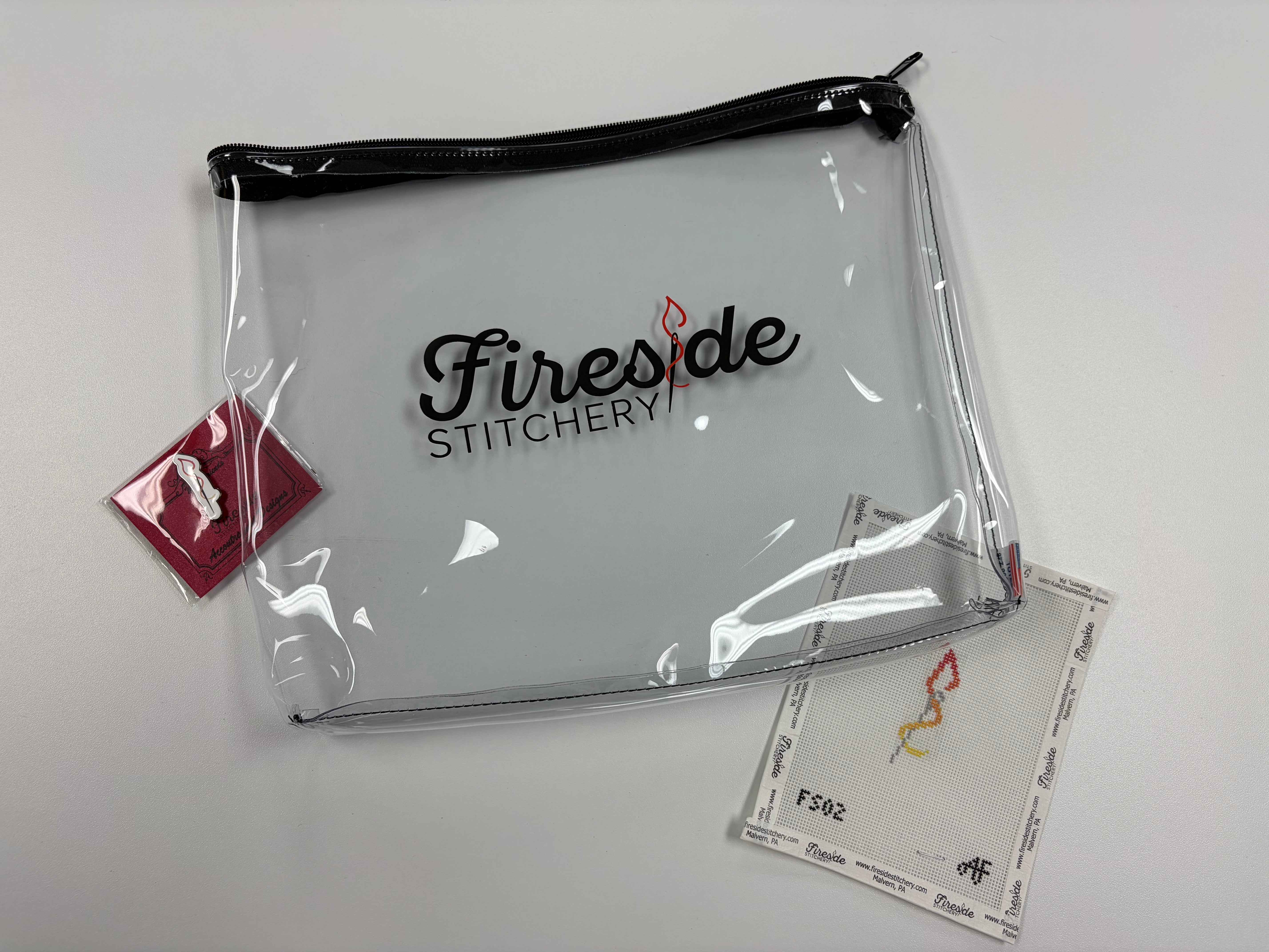 Fireside Bags