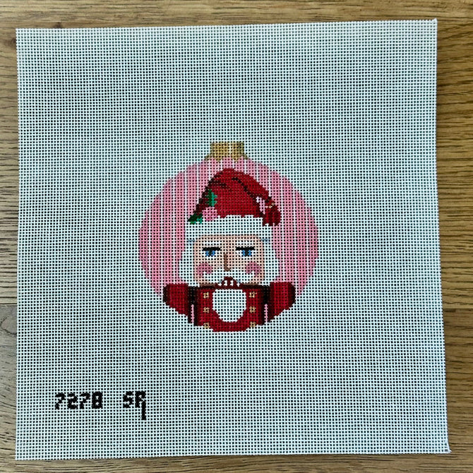 SR7278 - Candy Santa