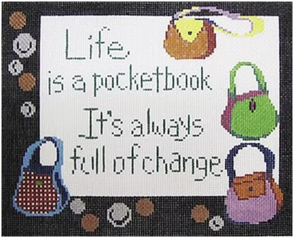 7351 - Life is a Pocketbook