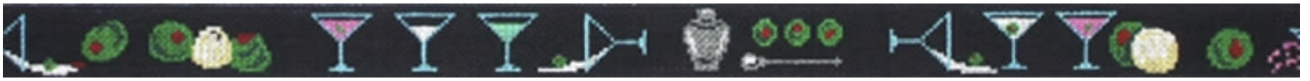 7359 - Belt, Martini